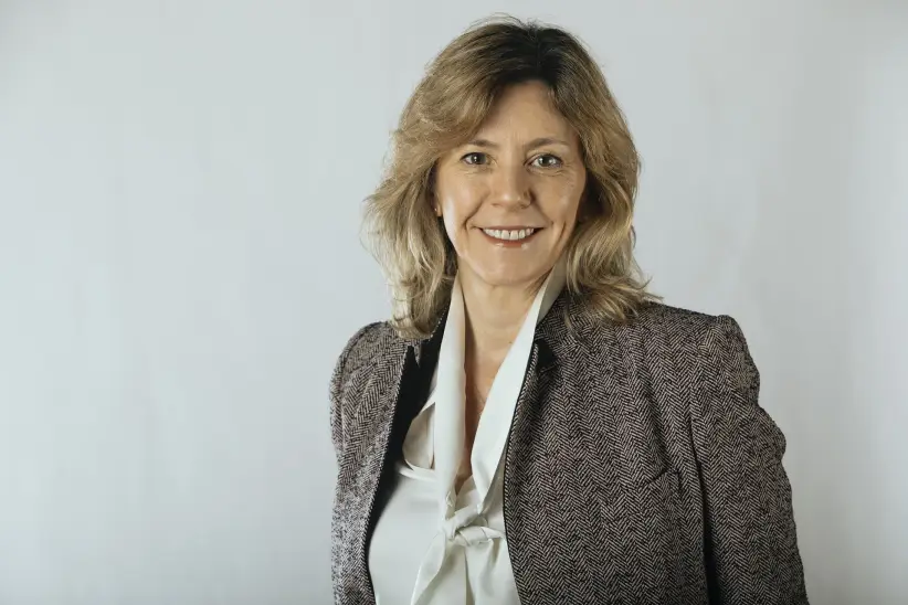 summit money cfo 2025 - 4to panel - el mercado de capitales - anna cohen - grupo cohen - estudio