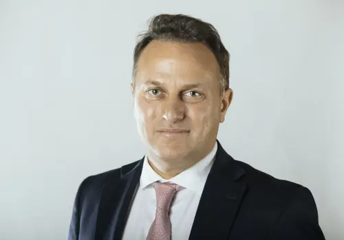 Lucas Lainez, CEO de Puente: "Los precios del mercado están indicando continuidad de políticas"
