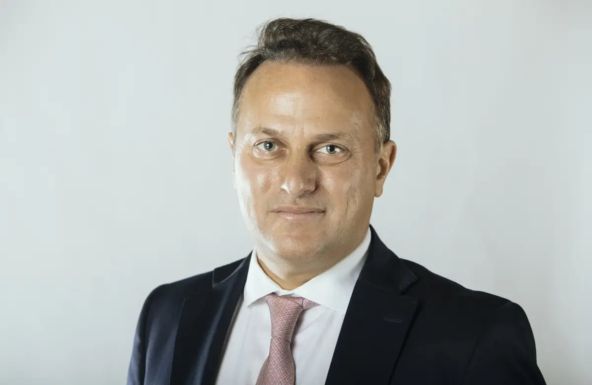 Lucas Lainez, CEO de Puente: "Los precios del mercado están indicando continuidad de políticas"
