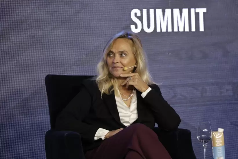 summit money cfo 2025 - 5to panel - finanzas personales y el futuro de las jubilaciones - jackie maubre - criteria 1