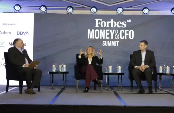 El futuro incierto de las jubilaciones: la necesidad de un cambio cultural hacia el ahorro y la inversin