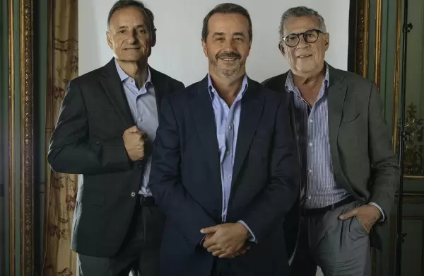 Nueva realidad para los bancos: del salto del crdito a la necesidad de fondeo para sostener la expansin