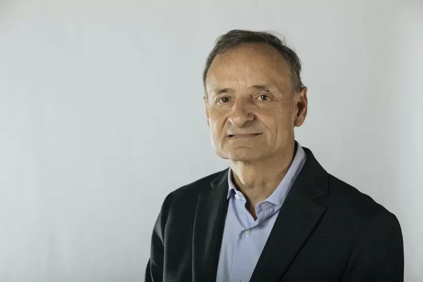 summit money cfo 2025 - 6to panel - la banca - fabian kon - banco galicia - estudio