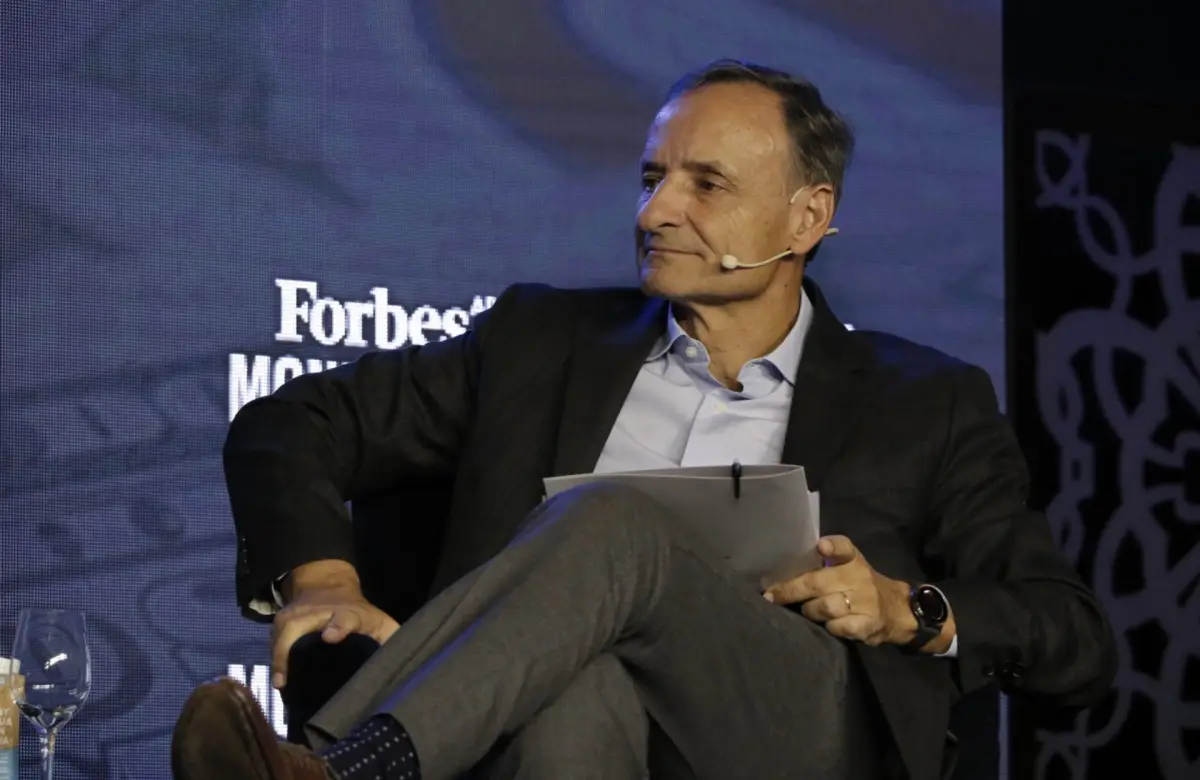 Fabián Kon, CEO del Grupo Galicia: “Si Argentina crece, habrá falta de talento en muchas áreas”