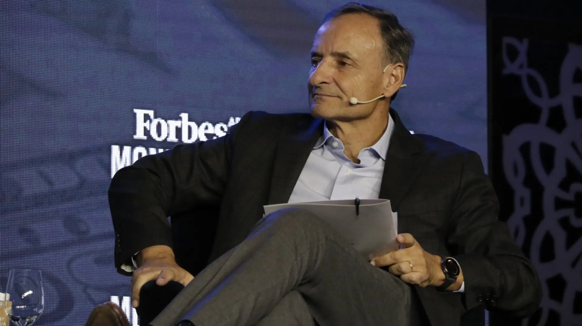 Fabián Kon, CEO del Grupo Galicia: “Si Argentina crece, habrá falta de talento en muchas áreas”