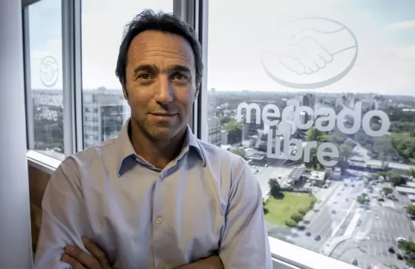 Más ventas, menos ganancias: la nueva ecuación de Mercado Libre para sostener el valor de su acción