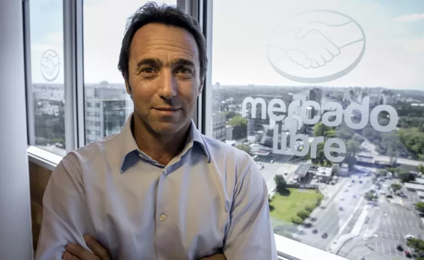 Ms ventas, menos ganancias: la nueva ecuacin de Mercado Libre para sostener el valor de su accin