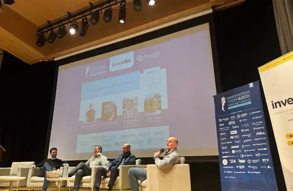 Buenos Aires será epicentro de la innovación tecnológica latinoamericana con la Innovation Tech Week 2025