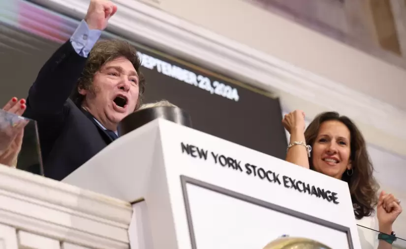 Casi US$ 1.000 millones invertidos en dos años y un 2026 que arranca en verde para Argentina: señales y riesgos que mira el capital internacional