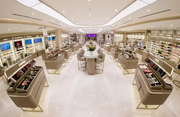 Una nueva forma de entender el lujo: Juleriaque inaugura su tienda ms ambiciosa y redefine el consumo de lujo en Argentina