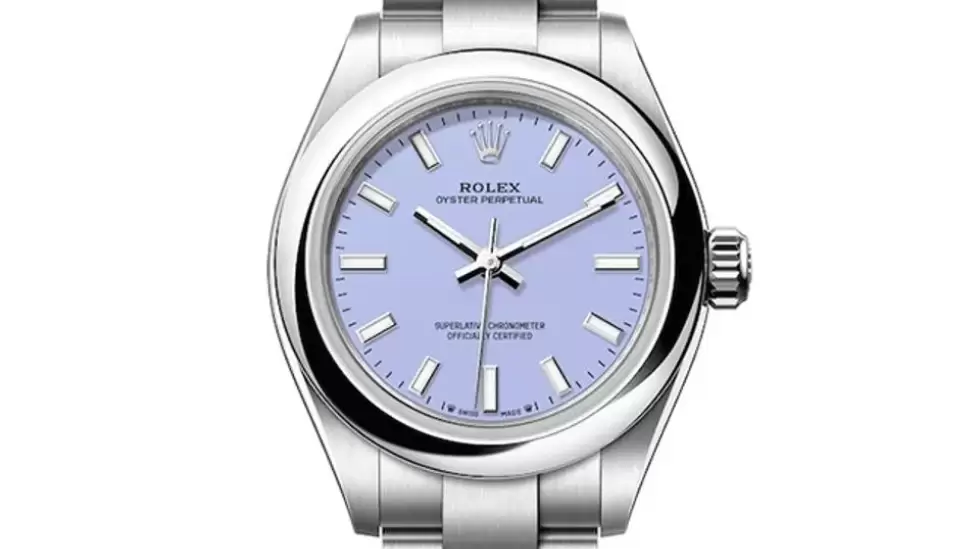 Rolex