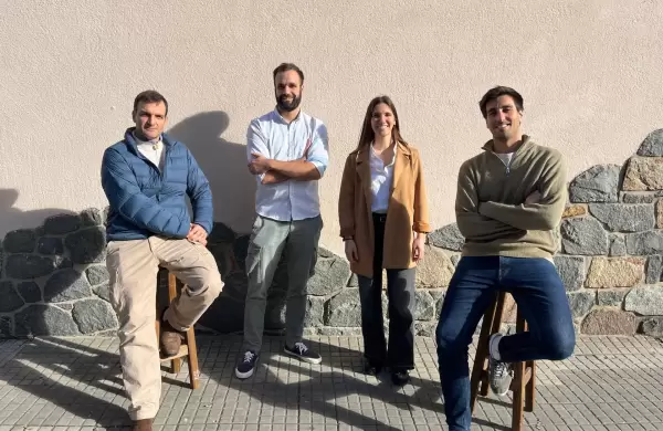 KSI Vision: la startup uruguaya que analiza el comportamiento en las tiendas y conquistó clientes como Inditex, Mango y Falabella