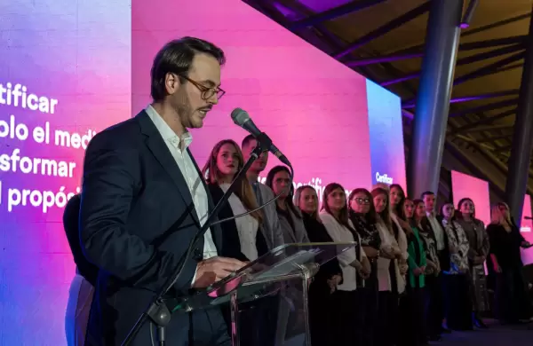 Certificaciones empresariales con impacto: Ascend instal su centro de operaciones en Uruguay y proyecta su expansin global