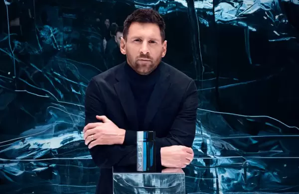 El imperio Messi no frena: el astro suma negocios junto a empresarios y amigos