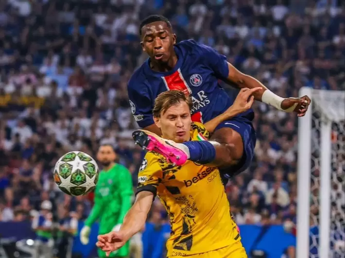 Paris saint Germain
