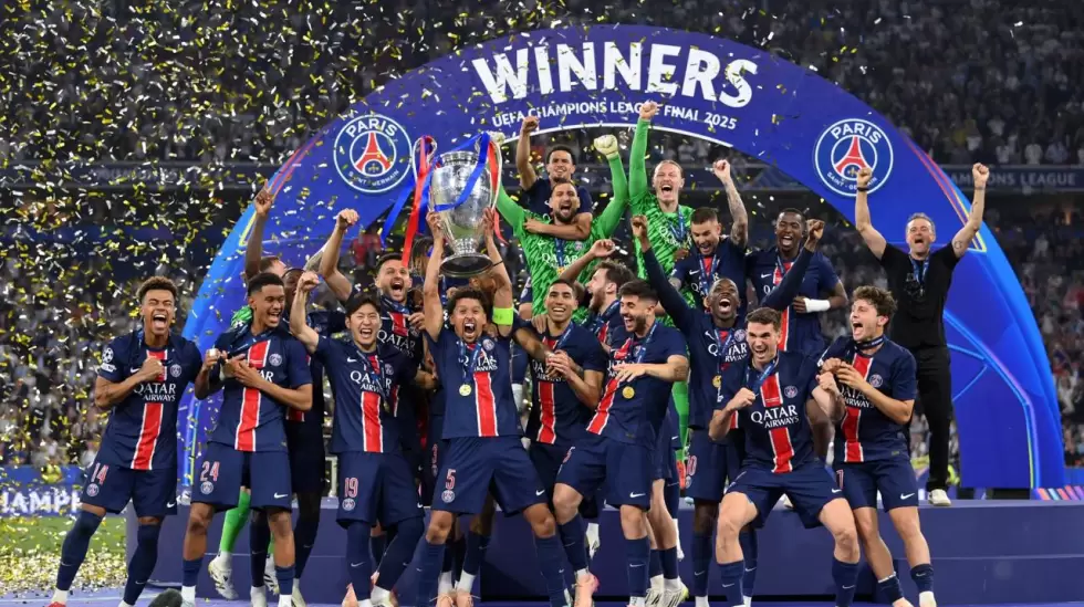 Paris Saint Germain