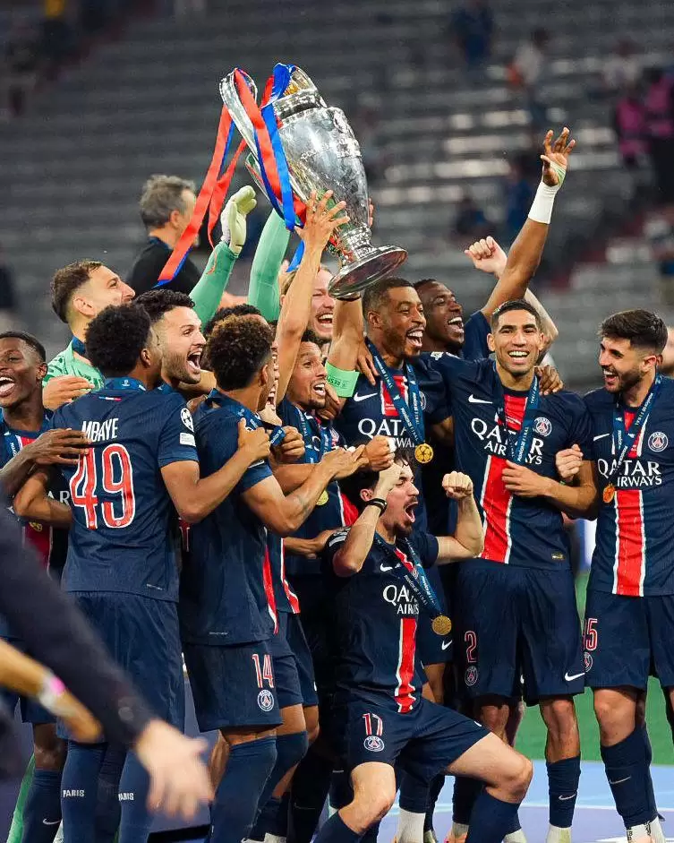 Paris Saint Germain