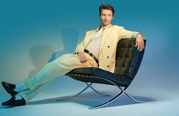 De The White Lotus a los US$ 20 millones en ventas: la doble vida de Patrick Schwarzenegger en Hollywood y los negocios