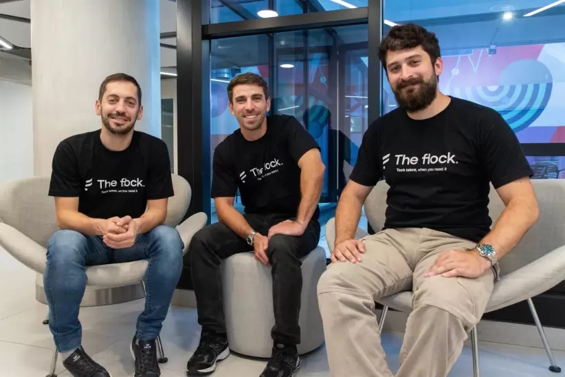 The Flock