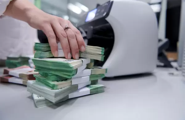 Siguen creciedo  los depsitos en moneda dura: qu hay detrs de la nueva "dolarizacin" post electoral