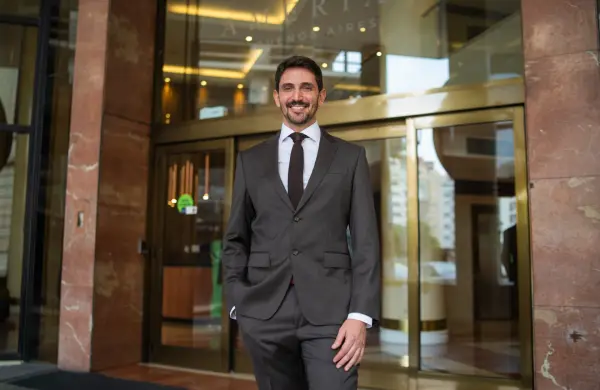 Amérian apuesta al turismo de lujo y lanza una nueva marca de hoteles boutique