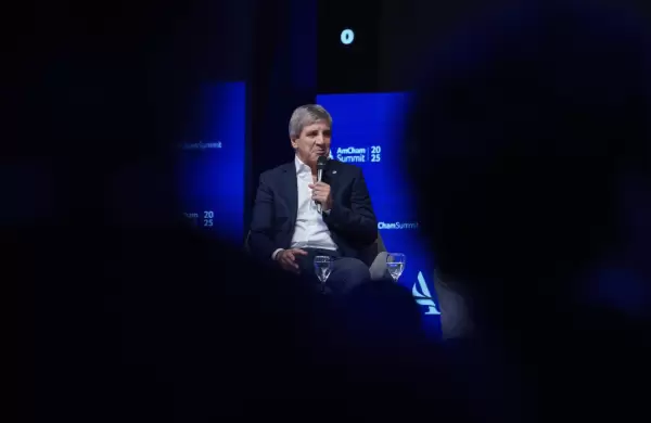 La inflación de EE.UU. vuelve a subir: qué hará la Fed con las tasas y qué impacto tendrá en Argentina