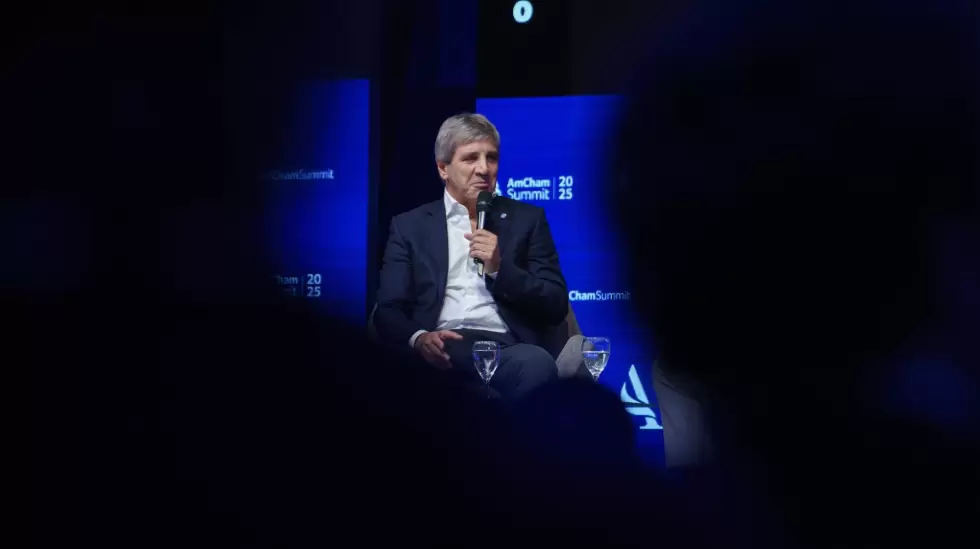 caputo luis