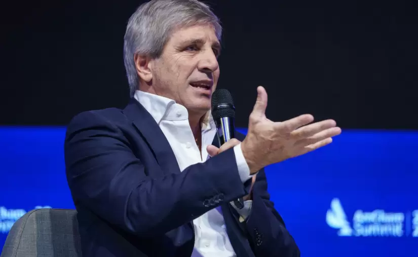 Los US$ 2.000 millones que pueden entrar por privatizaciones: como vienen las ventas y qué empresas se las disputan