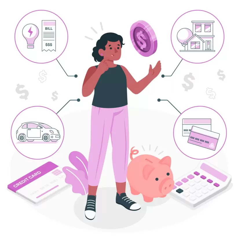 finanzas personales