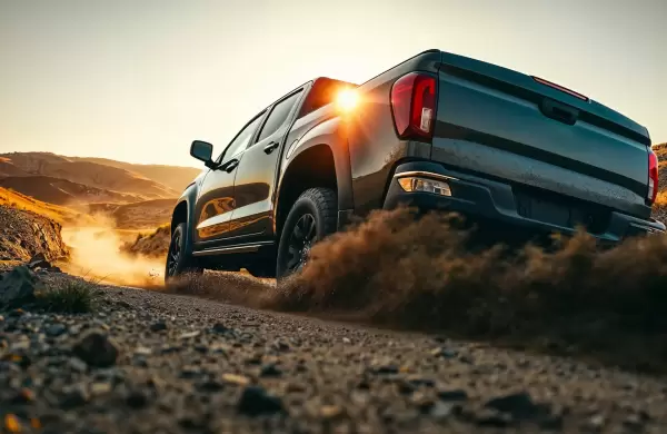 Ford recibe el crdito ms grande a un fabricante de autos desde la crisis financiera de 2009: en qu lo invertir