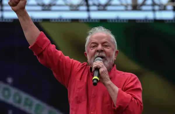 Economa caliente: Brasil incumpli su meta de inflacin por primera vez desde 2022