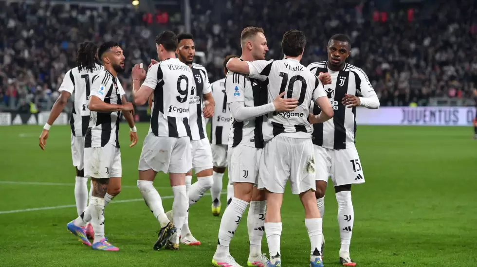 juventus