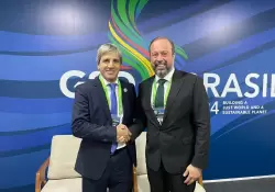 Vaca Muerta en la mira de Brasil: El ambicioso plan para exportar gas y las cuatro rutas en disputa