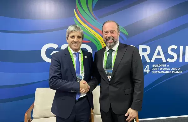 La Argentina venderá más gas a Brasil, pero a partir de 2029 lo hará a un precio inferior al que se paga en el mercado local