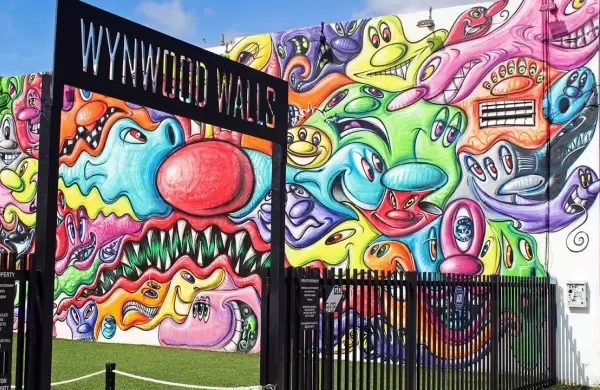 Wynwood: el barrio de Miami que crece y se consolida con acento argentino