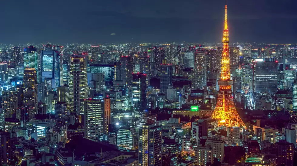 Japn. Fotos: Pexels