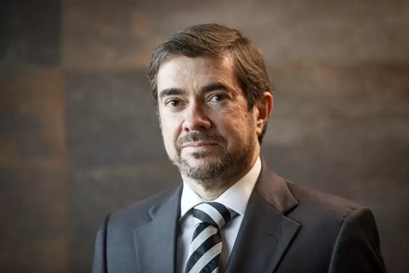 Ricardo Savini, CEO de Fluxus Oil Gas & Energy