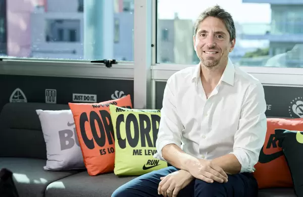 Inversiones, apertura de locales y eficiencia en la producción: la estrategia de Nike para crecer en este contexto