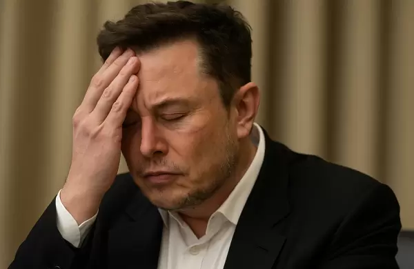 Las promesas rotas de Elon Musk sobre los autos autónomos de Tesla finalmente llegan a los tribunales