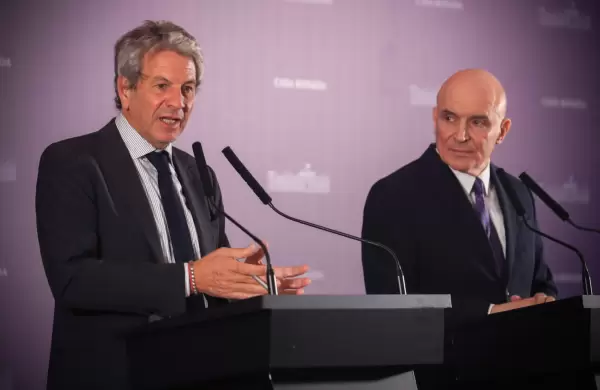 Inocencia Fiscal: el Gobierno present el proyecto que enviar al Congreso para blindar a los ahorristas que saquen sus dlares del colchn