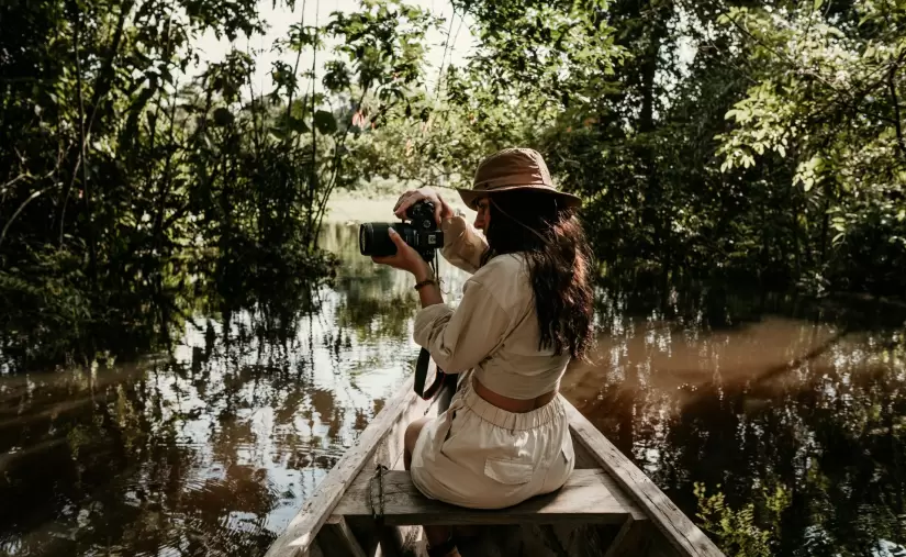 Cómo planear tu primer viaje solo: respuestas a las preguntas más buscadas en Google