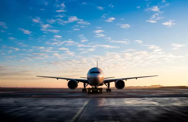 Córdoba, China y el Caribe: el mapa de las nuevas rutas aéreas que debutan en la temporada de verano