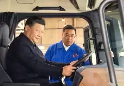La guerra de las marcas de autos chinos: la amenaza de los elctricos que Inquieta al mundo y tambin a China