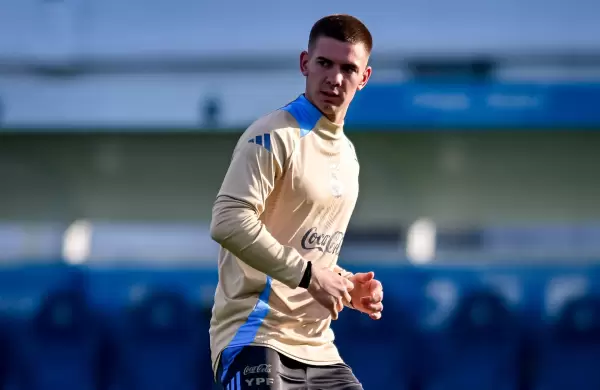 Mastantuono, al Real Madrid por cerca de US$ 60 millones: la operacin ms cara del ftbol argentino y el top ten histrico