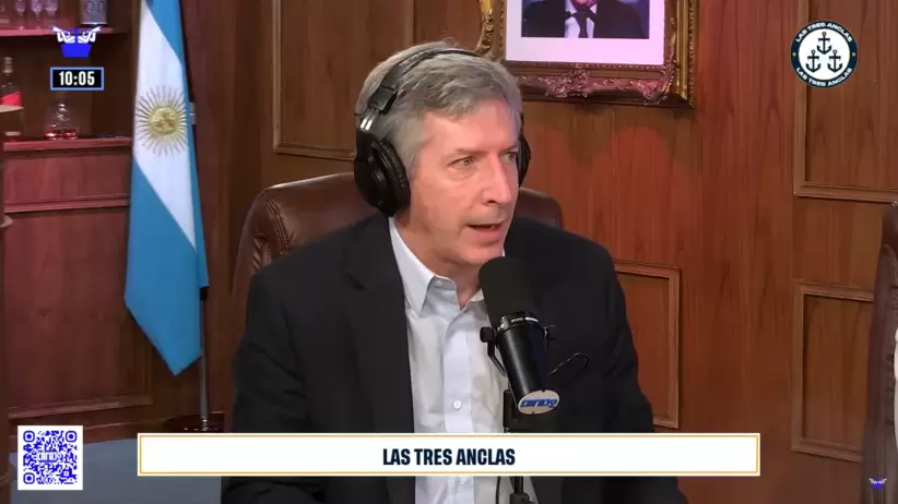 macro ordenada, acumulacion de reservas y explicacion del comunicado _ las tres anclas - youtube - google chrome 10_6_2025 11_44_52