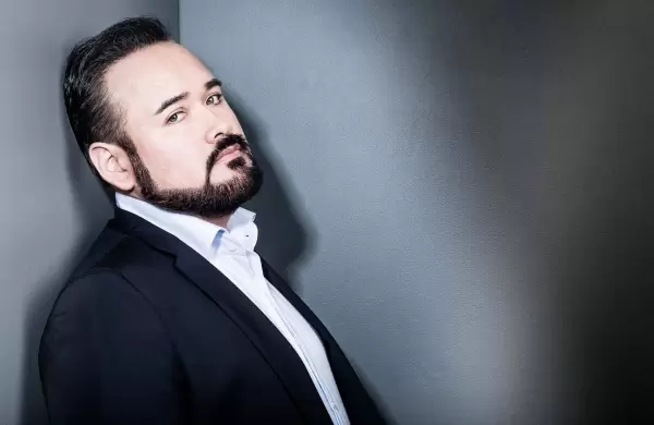 Javier Camarena llega por primera vez al Mozarteum Argentino con un recital que promete quedar en la memoria