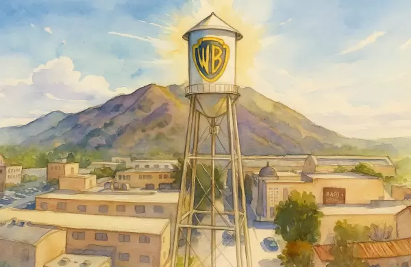 Sigue la guerra por Warner Bros: Paramount redobla la apuesta y denuncia favoritismo hacia Netflix