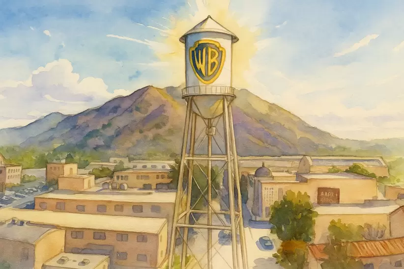 Warner Bros