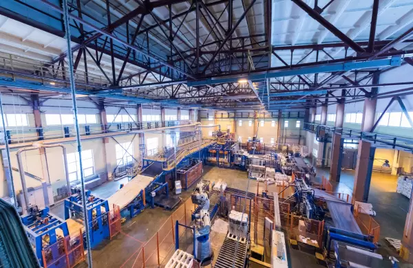 Parques industriales: el boom inmobiliario que rinde hasta 12% anual en dólares