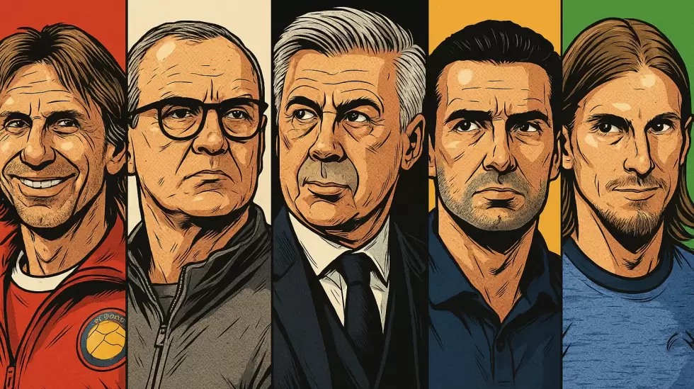 dt eliminatorias scaloni
